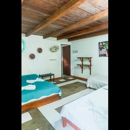 Los Robles Capurgana Hotel Bilik gambar