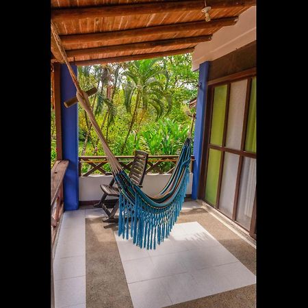 Los Robles Capurgana Hotel Bilik gambar