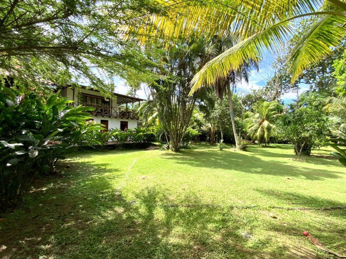 Los Robles Capurgana Hotel Luaran gambar