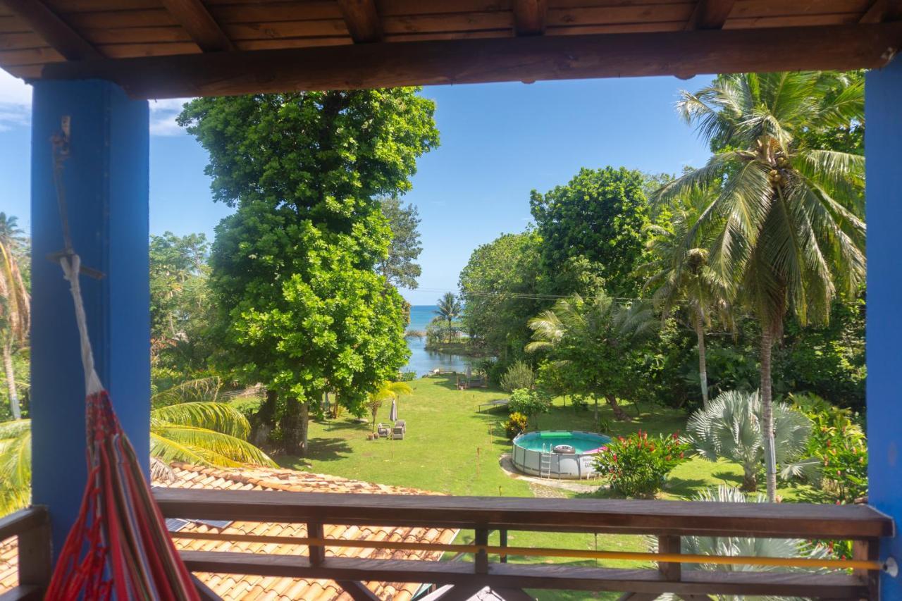 Los Robles Capurgana Hotel Luaran gambar