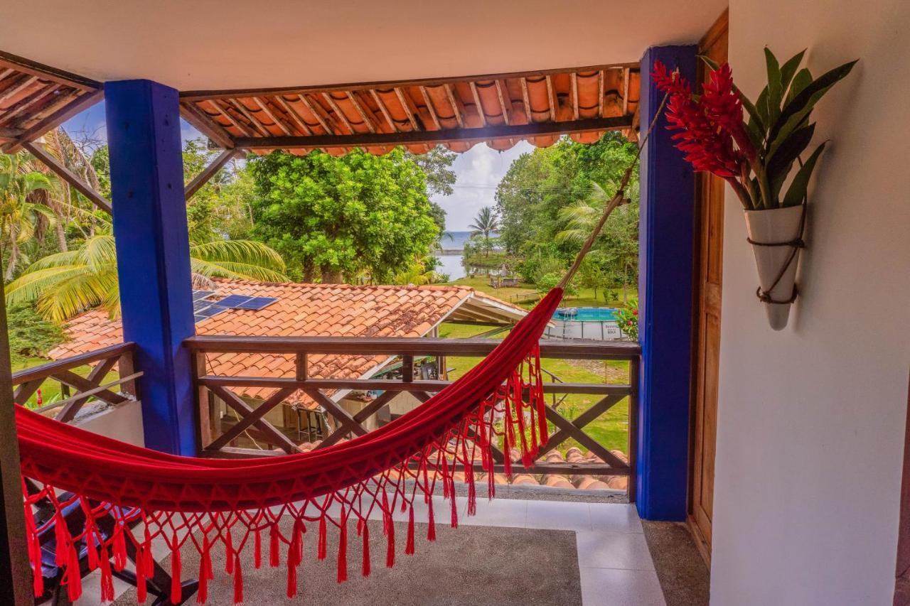 Los Robles Capurgana Hotel Luaran gambar