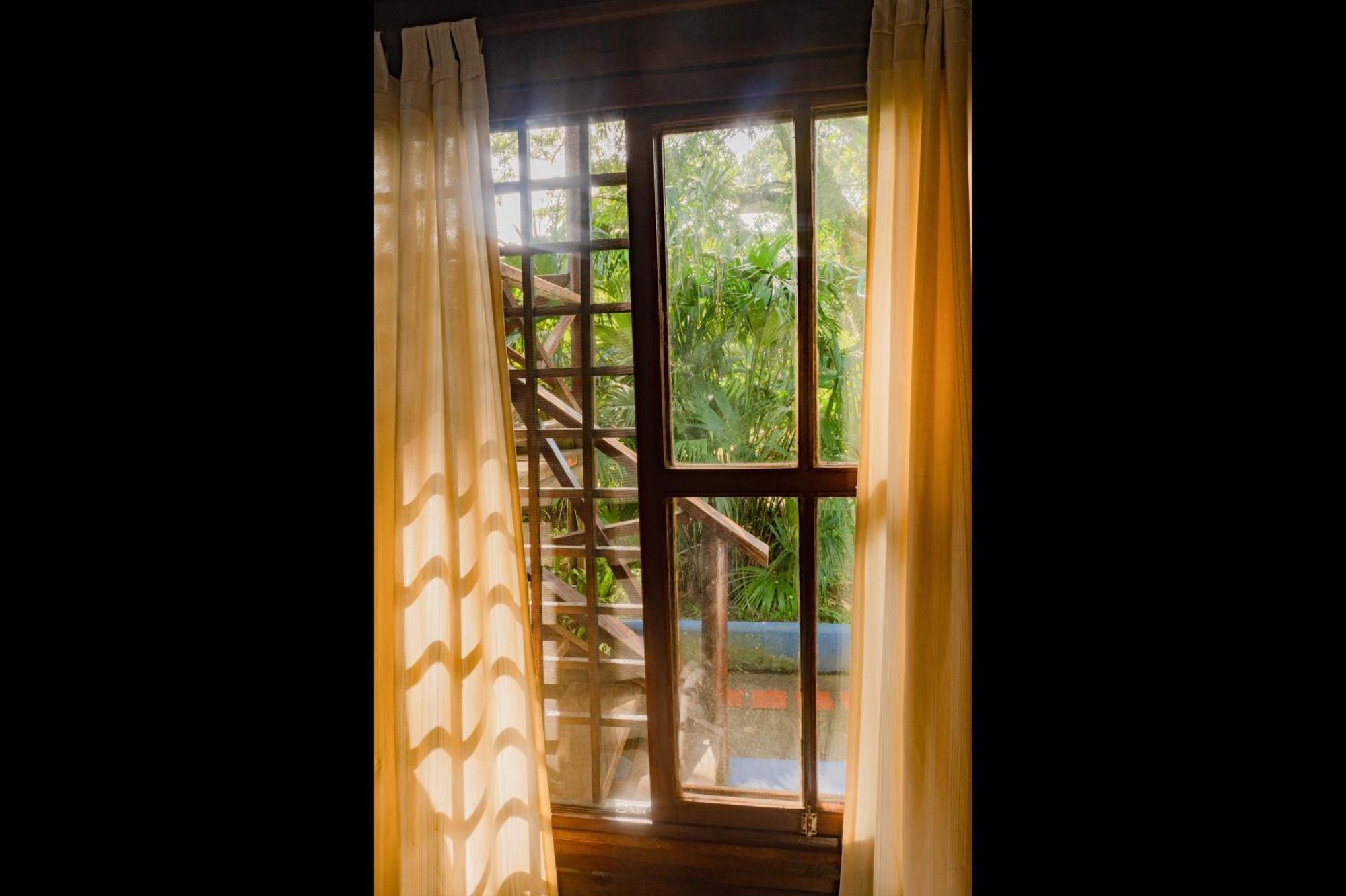 Los Robles Capurgana Hotel Bilik gambar