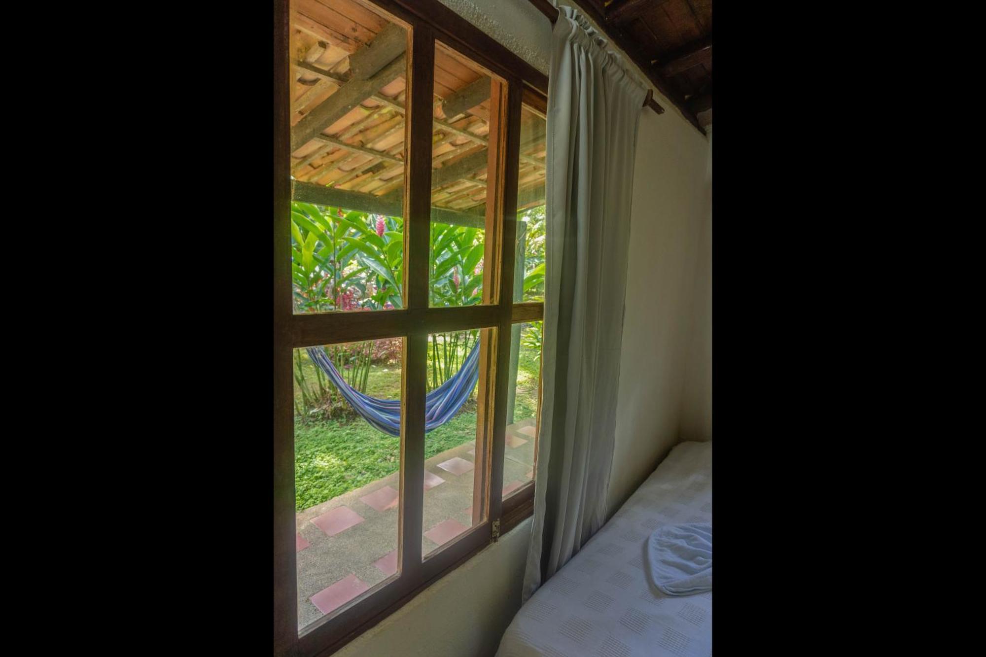 Los Robles Capurgana Hotel Bilik gambar