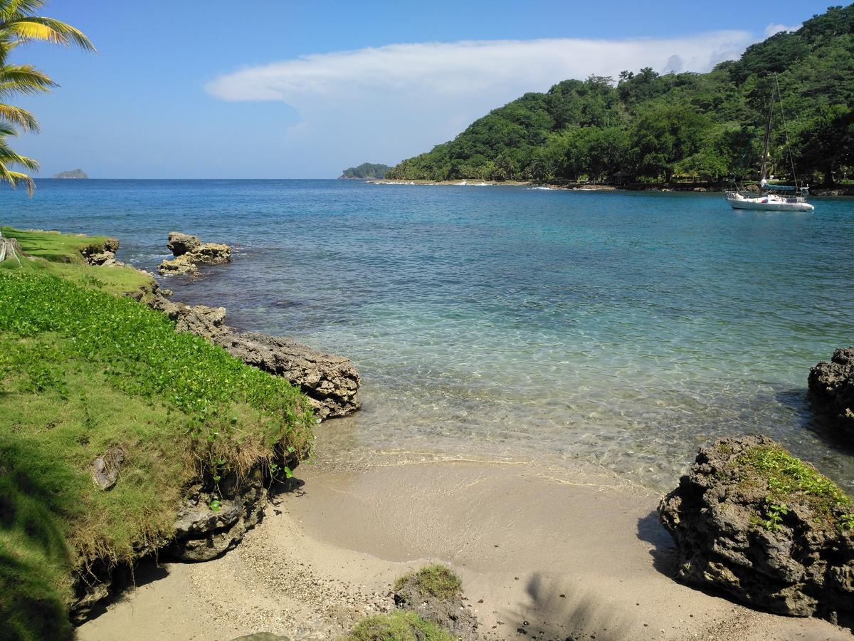 Los Robles Capurgana Hotel Luaran gambar